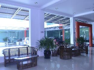 Lsh Rest House,Jitra>>Alor Setar,2 star