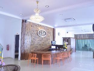 Lsh Rest House,Jitra>>Alor Setar,2 star