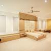 lsh rest house