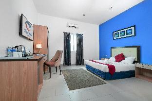 Royal Agate Beach Resort,Langkawi>>Kuah,3 star