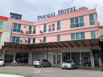 permai hotel sibu