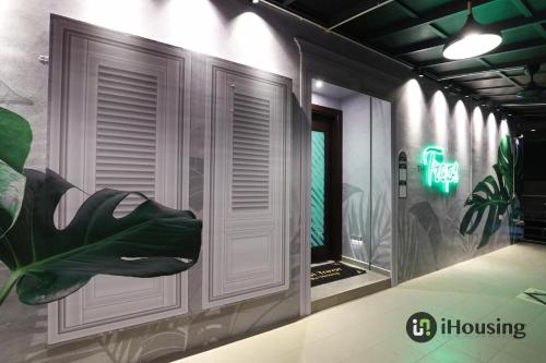 hotel trevor by i housing