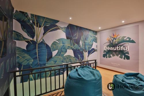 hotel trevor by i housing