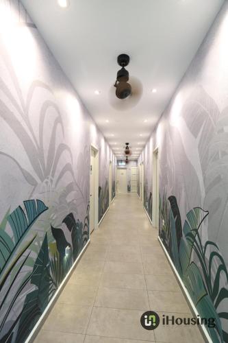 hotel trevor by i housing