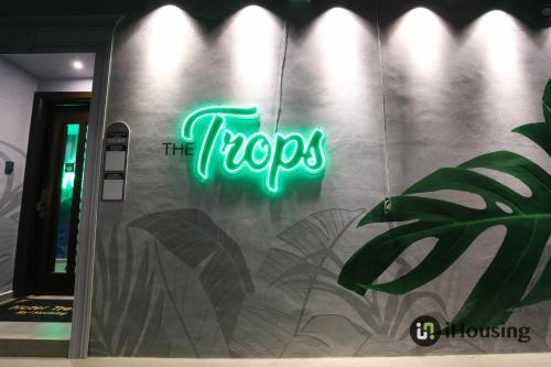 hotel trevor by i housing