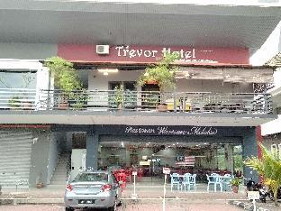 hotel trevor by i housing