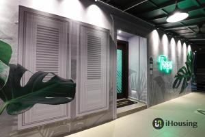 hotel trevor by i housing