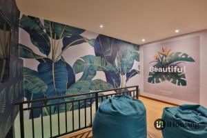 hotel trevor by i housing