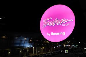 hotel trevor by i housing