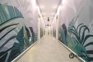 hotel trevor by i housing