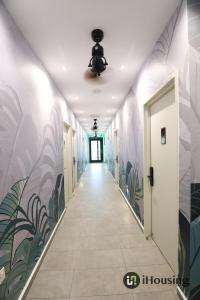 hotel trevor by i housing