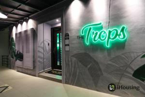 hotel trevor by i housing