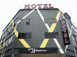 no 31 maple inn
