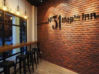 no 31 maple inn
