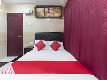 kuala selangor boutique hotel