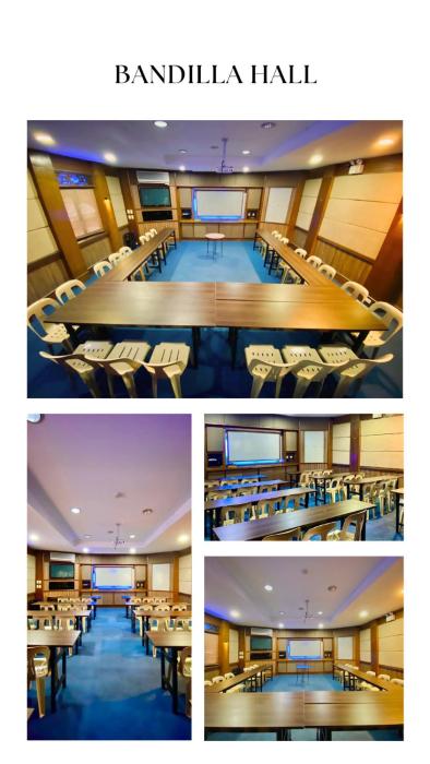 casa verde hotel and events center