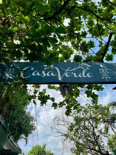 casa verde hotel and events center