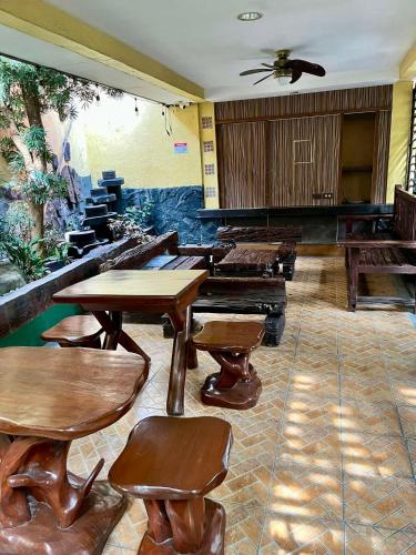 casa verde hotel and events center