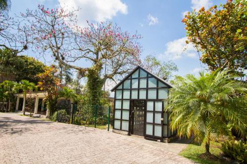 fortin de las flores