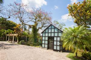 fortin de las flores