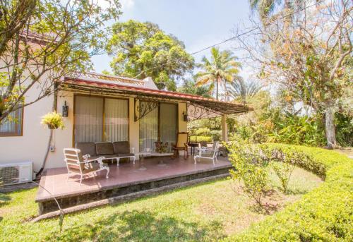 fortin de las flores