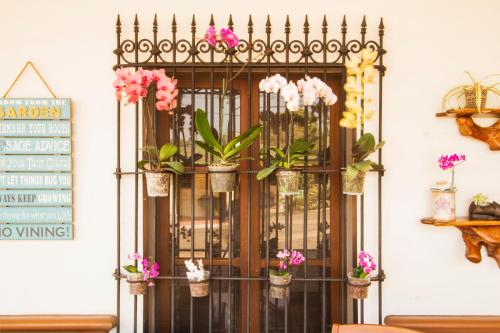 fortin de las flores