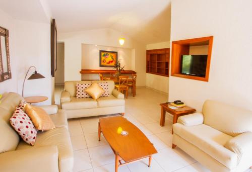 hotel posada loma