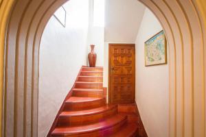 hotel posada loma