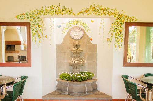 fortin de las flores