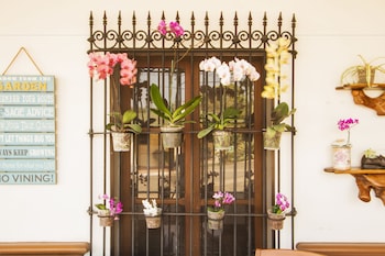 hotel posada loma