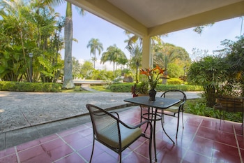 hotel posada loma