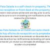 casa pata salada