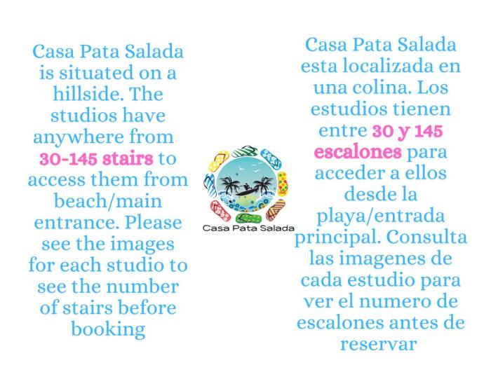 casa pata salada