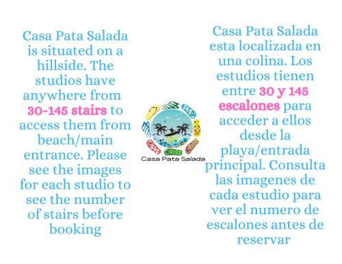 casa pata salada