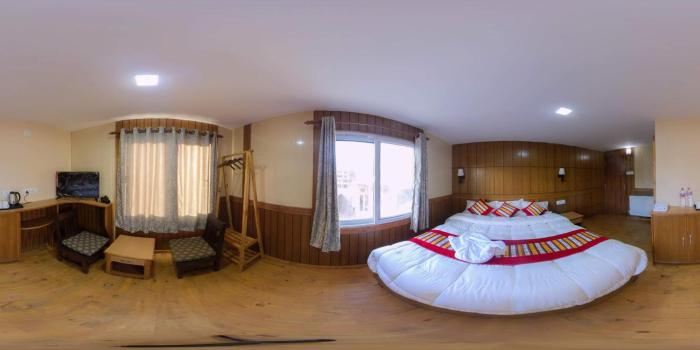 hotel grand shambala