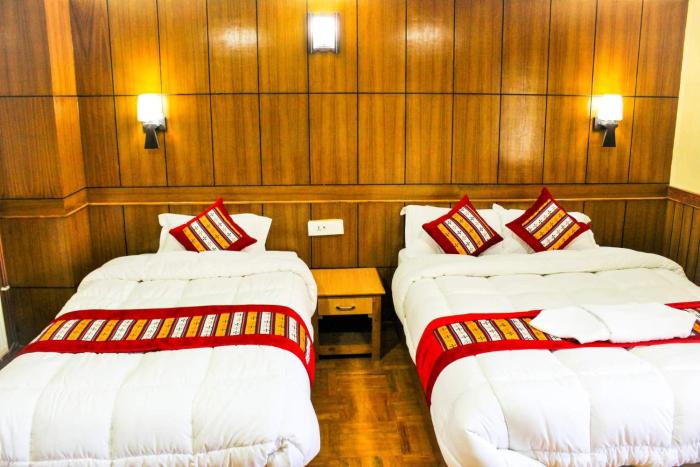 hotel grand shambala