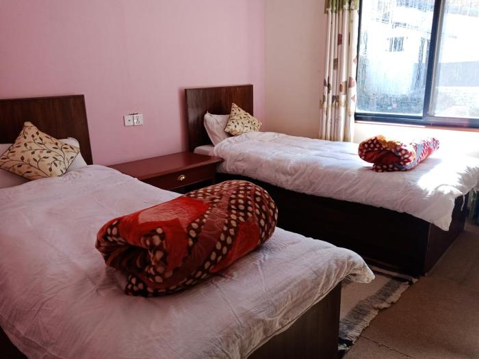 hotel grand shambala