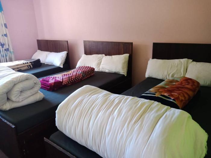 hotel grand shambala