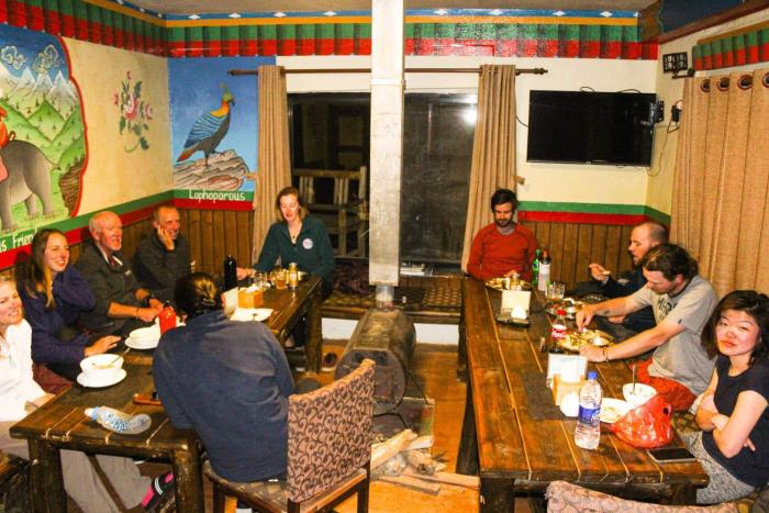 hotel grand shambala