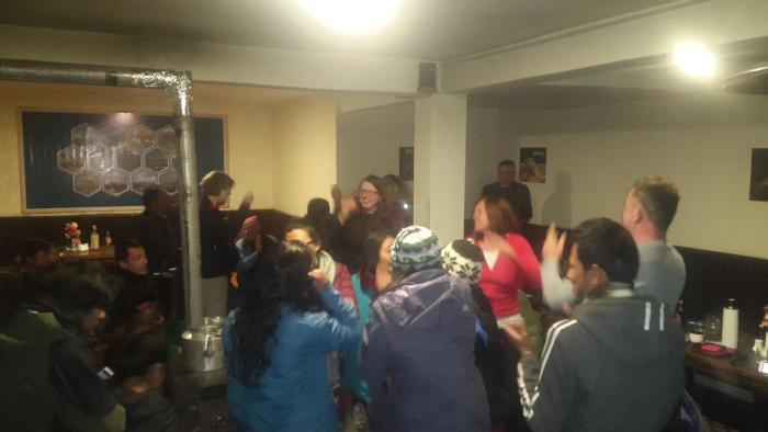 hotel grand shambala