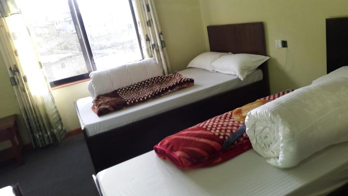 hotel grand shambala