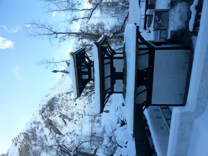 hotel grand shambala