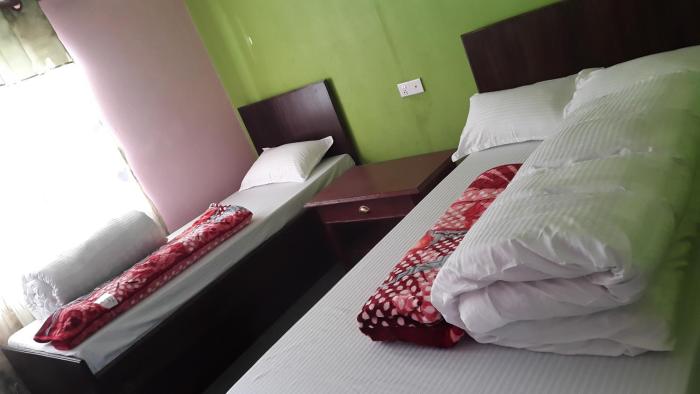 hotel grand shambala