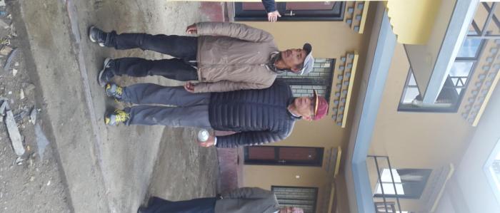 hotel grand shambala