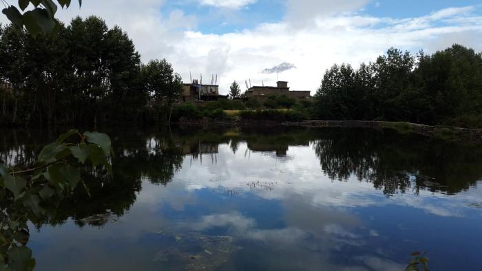 hotel grand shambala