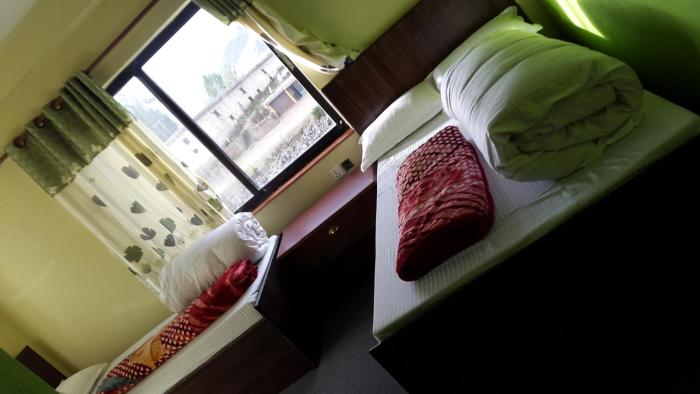 hotel grand shambala