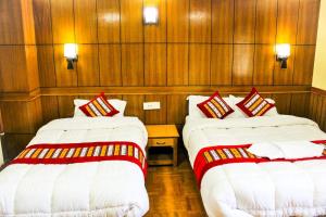 hotel grand shambala