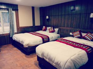 hotel grand shambala