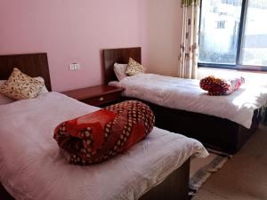 hotel grand shambala