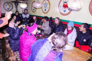 hotel grand shambala